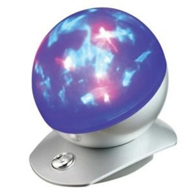 Laser Sphere Projector - Senteq Direct from Sensory Technology Ltd