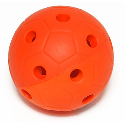 Soft Bell Ball |Sensory Room Tactile Resources | Balls & Physio